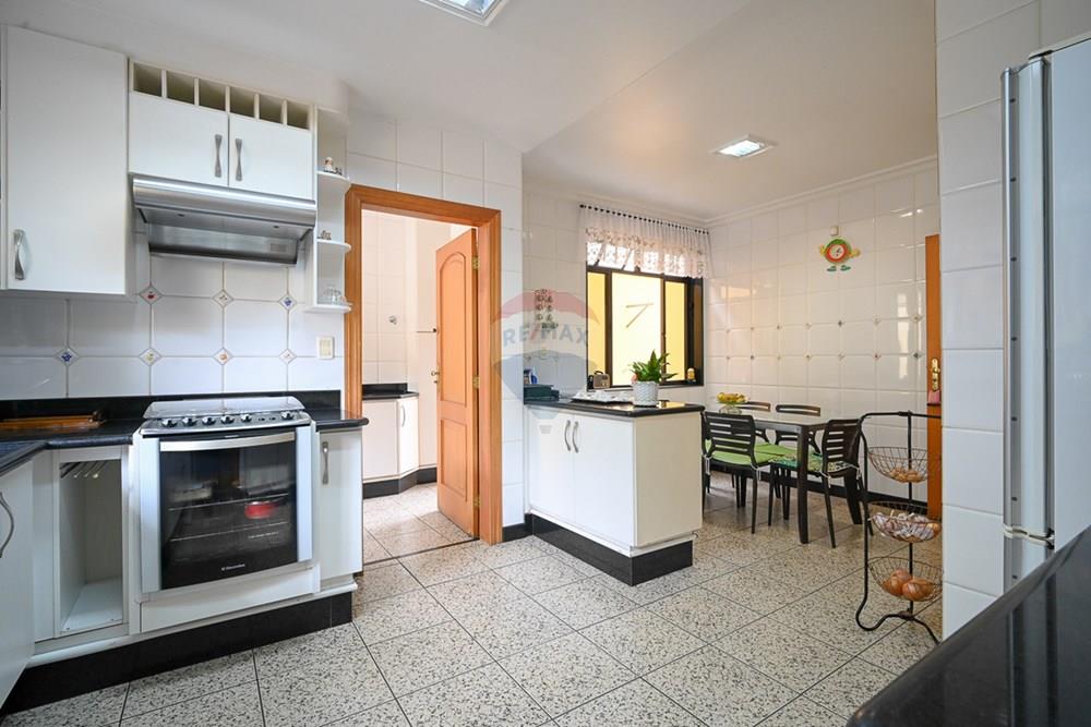 Casa - Venda - Juiz de Fora , Minas Gerais - ana30.jpg - 860271016-11