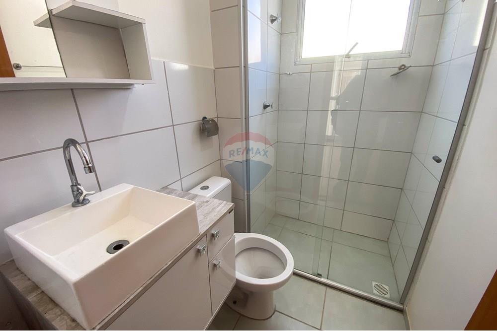 Apartamento - Venda - Juiz de Fora , Minas Gerais - Foto0073.jpg - Banheiro - 860241112-121