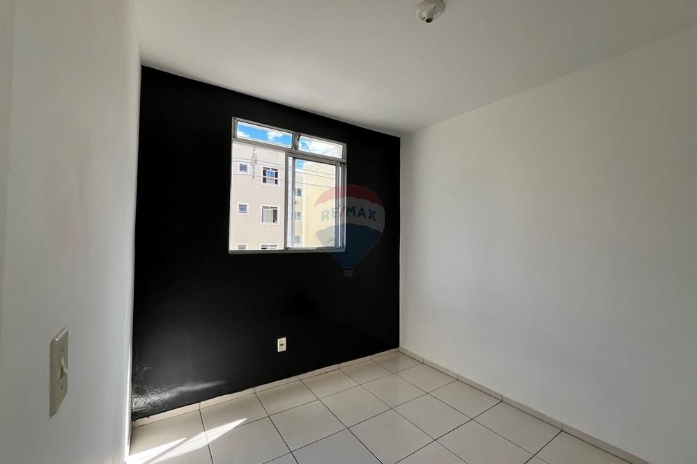 Apartamento - Alugar - Juiz de Fora , Minas Gerais - IMG_9331.jpeg - 860501002-164