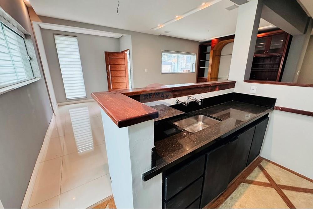 Residential - House - Juiz de Fora , Minas Gerais - BR - IMG_1916.JPEG - Den - 860301001-618