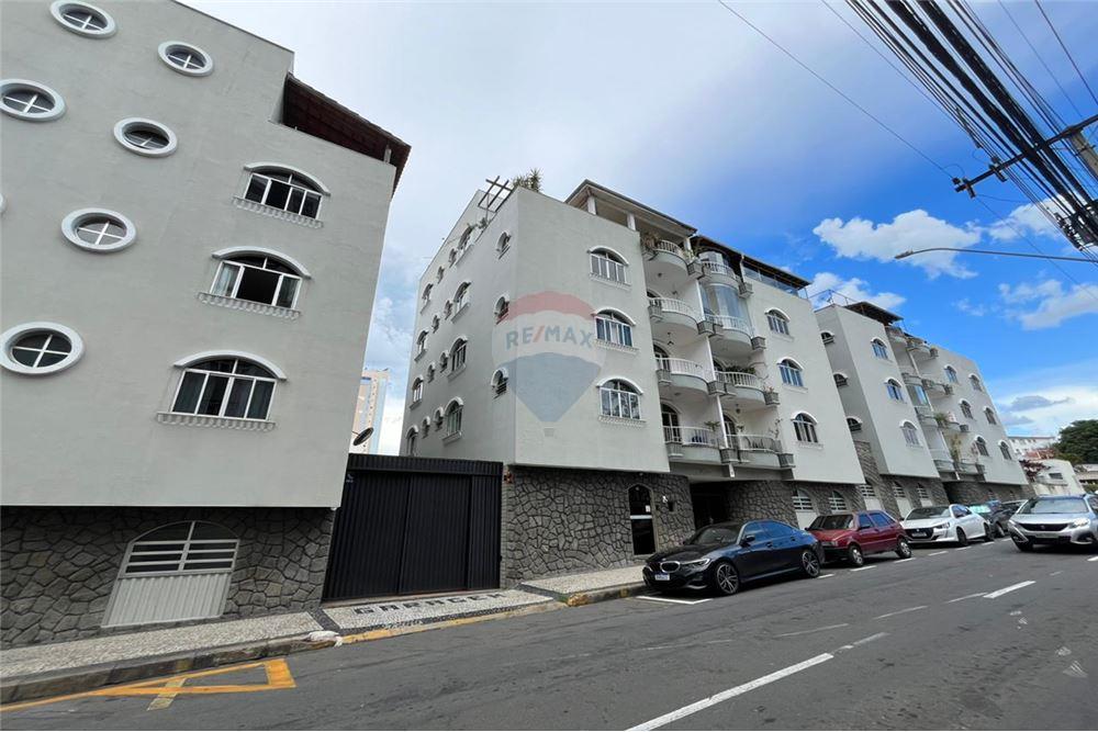 Cobertura - Alugar - Juiz de Fora , Minas Gerais - 1 - 860501015-42