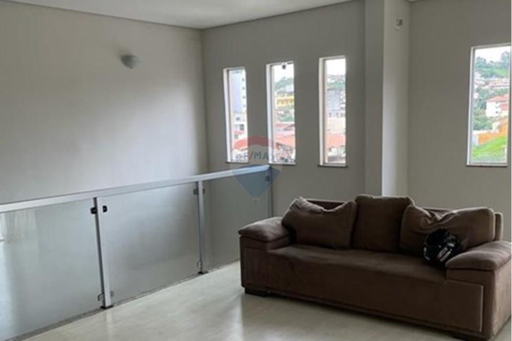 Apartamento - Venda - Conselheiro Lafaiete , Minas Gerais - apto duplex 13.jpg - 860421004-1303