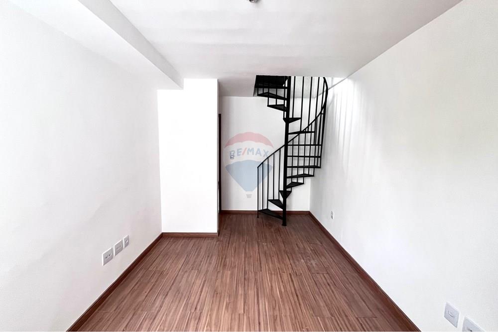 Cobertura - Venda - Juiz de Fora , Minas Gerais - IMG_3470.jpeg - Sala - 860321042-171