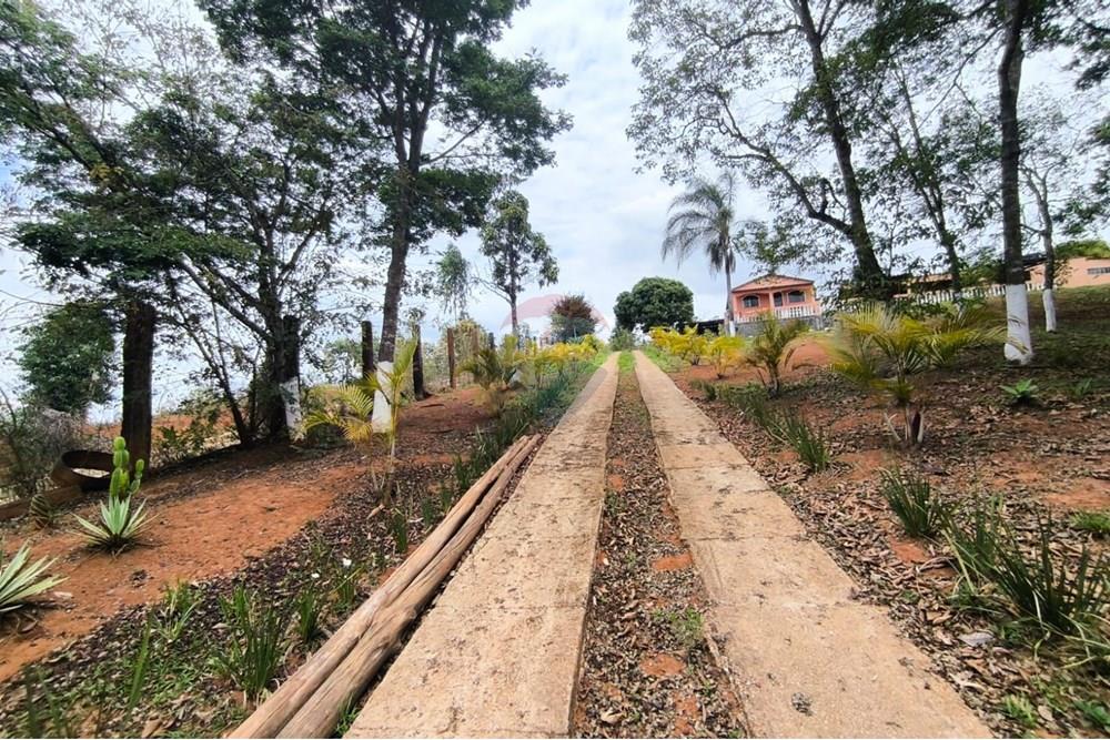 Terreno - Venda - Conselheiro Lafaiete , Minas Gerais - Chacara Bandeirinhas14.jpg - 860421004-1318