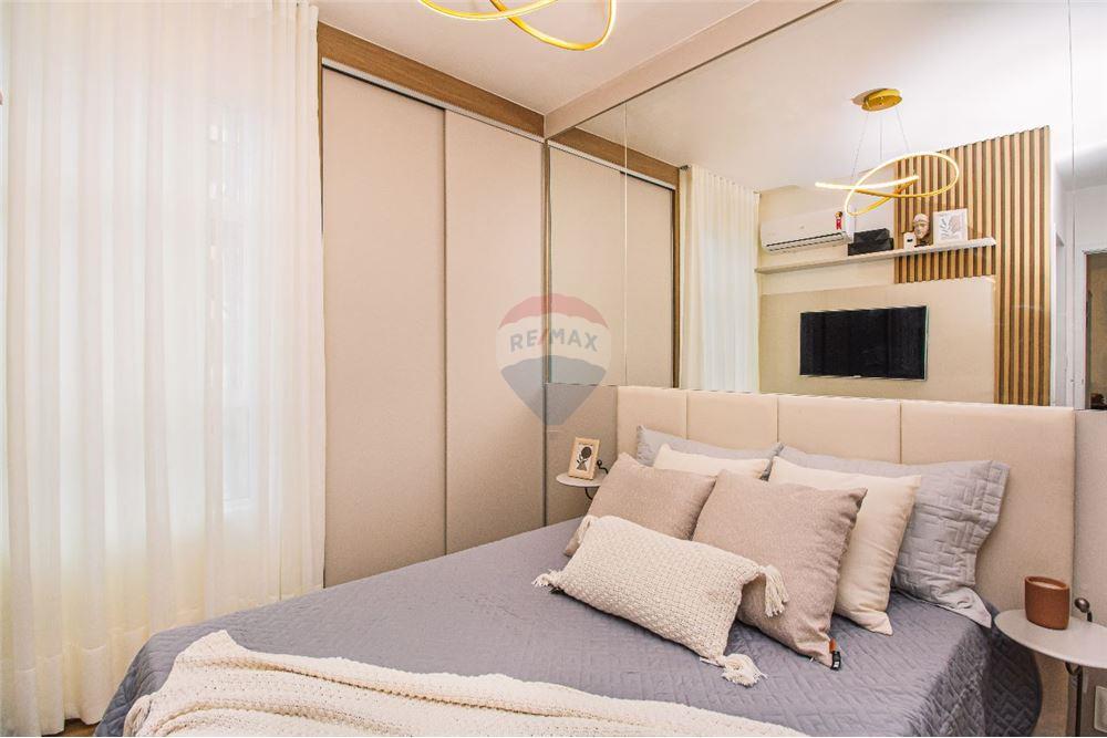 Apartamento - Venda - Juiz de Fora , Minas Gerais - 45 - 860321018-121