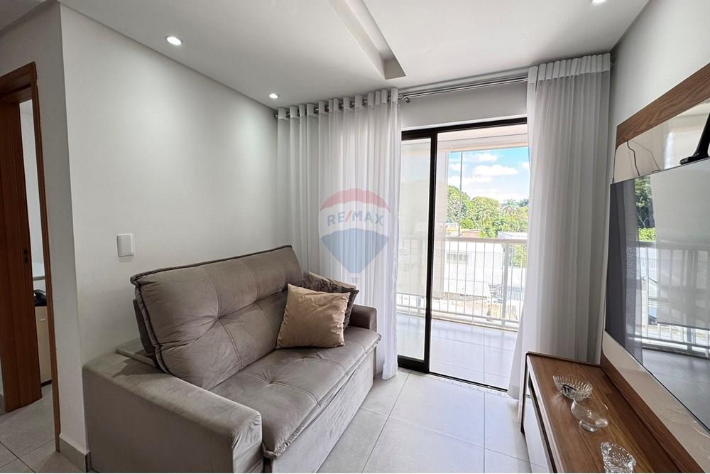 Apartamento - Venda - Juiz de Fora , Minas Gerais - IMG_0025.JPEG - 860301001-578