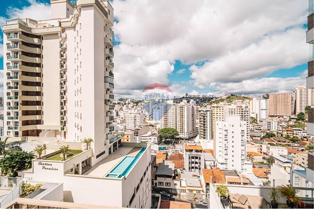 Apartamento - Venda - Juiz de Fora , Minas Gerais - L_62fecad2-b4b0-4b90-99ad-803299e26db2.jpg - Varanda - 860431007-679