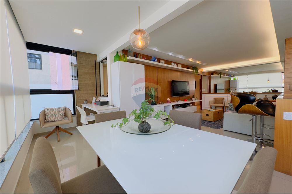 Apartamento - Venda - Juiz de Fora , Minas Gerais - 3 - 860281091-105