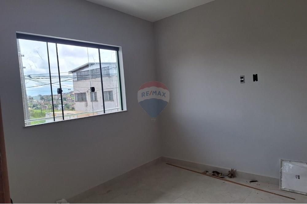 Casa - Venda - Conselheiro Lafaiete , Minas Gerais - quarto 2.jpeg - 860421004-1265