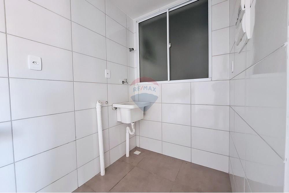 Apartamento - Venda - Juiz de Fora , Minas Gerais - 11.jpg - Área de serviço - 860271001-46