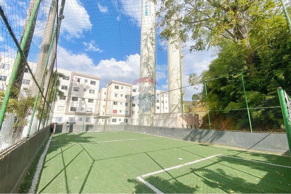 Apartamento - Alugar - Juiz de Fora , Minas Gerais - IMG_7183.JPG - 860241095-60