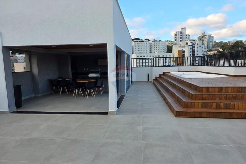 Studio - Alugar - Juiz de Fora , Minas Gerais - 21.jpeg - 860321050-18