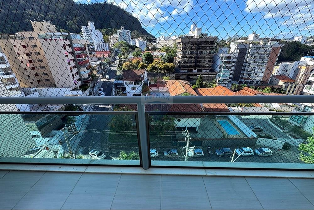 Apartamento - Alugar - Juiz de Fora , Minas Gerais - IMG_4591.JPEG - 860301001-676