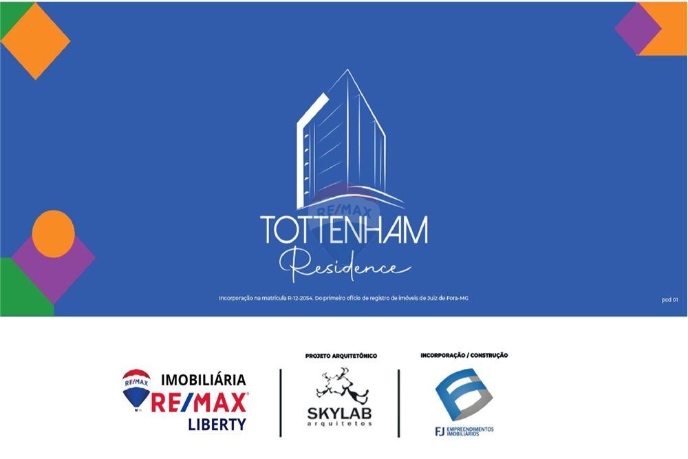 Studio - Alugar - Juiz de Fora , Minas Gerais - 22 - 860301045-252