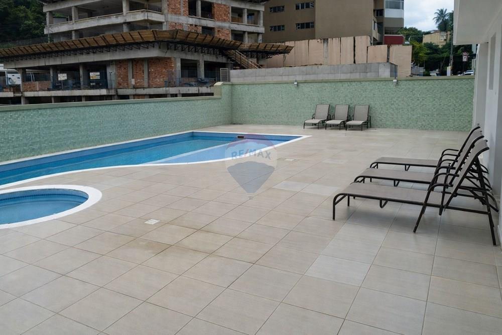 Apartamento - Alugar - Juiz de Fora , Minas Gerais - WhatsApp Image 2026-02-09 at 17.18.03 (7).jpeg - Área Gourmet - 860431060-89