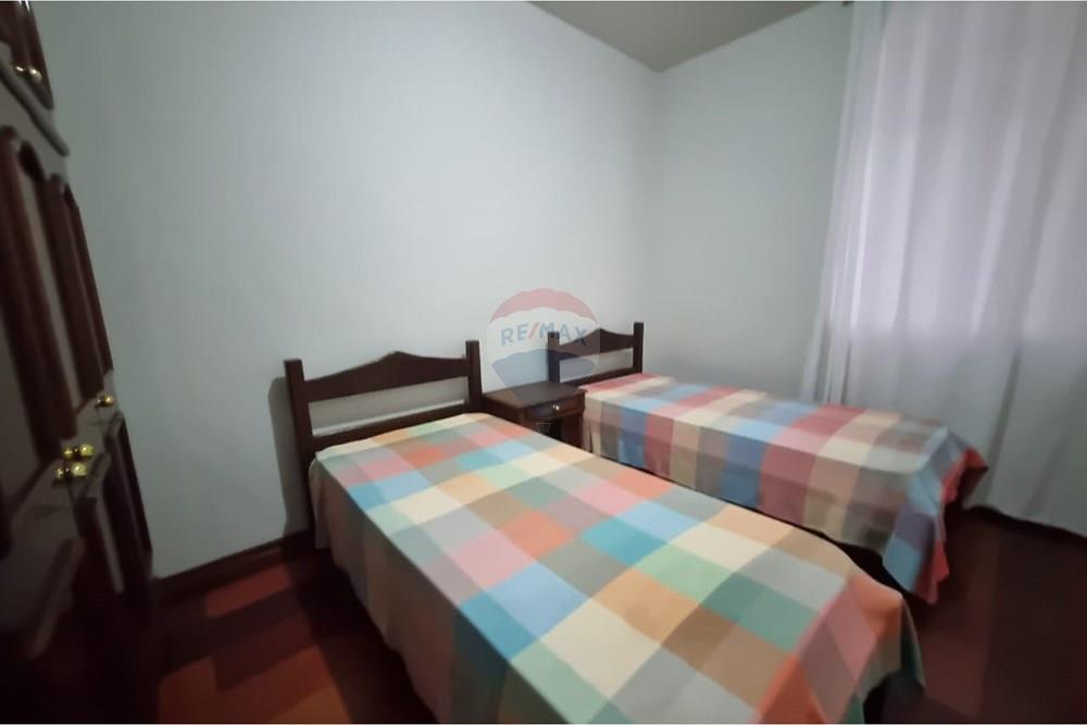 Apartamento - Alugar - Juiz de Fora , Minas Gerais - Quarto 1B.jpeg - 860361010-543