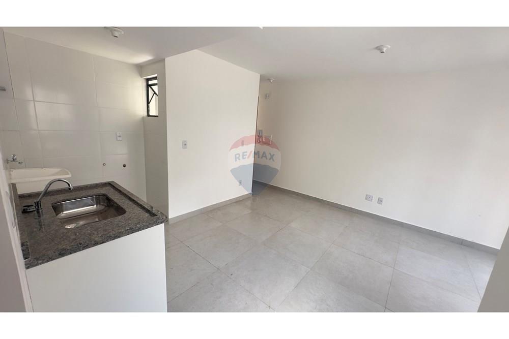 Apartamento - Alugar - Juiz de Fora , Minas Gerais - IMG_0223.JPEG - 860291010-330