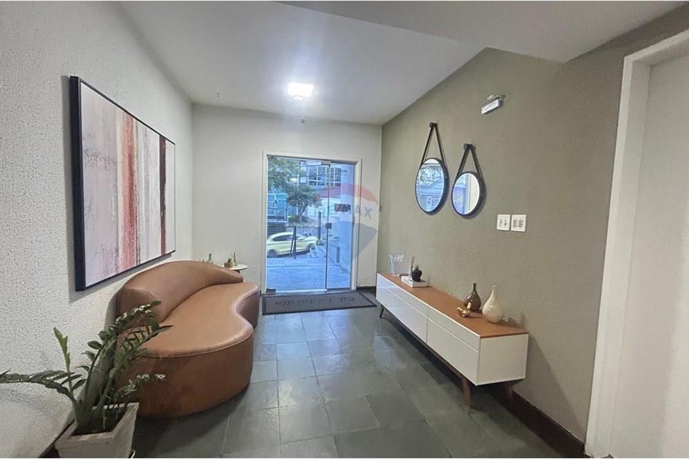 Apartamento - Alugar - Juiz de Fora , Minas Gerais - WhatsApp Image 2025-11-13 at 09.15.30.jpeg - Saguão - 860431060-68