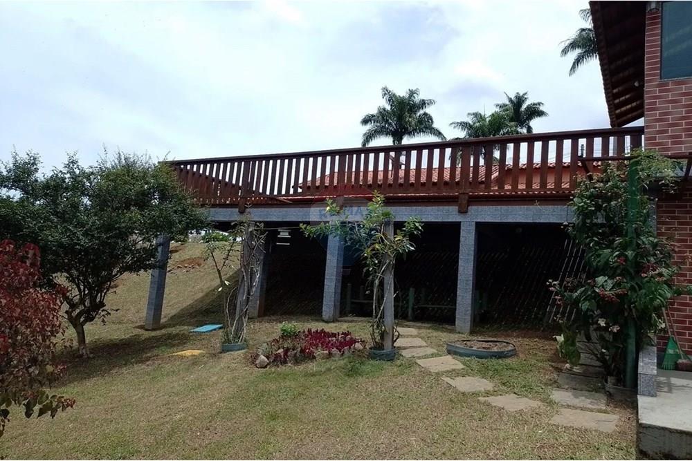 Chácara / Sítio / Fazenda - Venda - Simão Pereira , Minas Gerais - 817512006643031.jpeg - 860281098-51