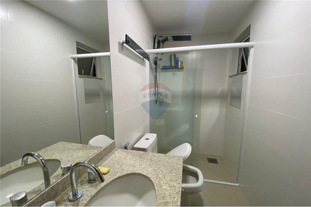 Apartamento - Alugar - Juiz de Fora , Minas Gerais - 24 - 860301009-506