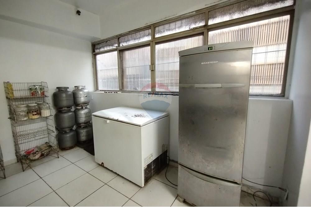 Passa-se o Ponto - Venda - Juiz de Fora , Minas Gerais - IMG_20240725_172944984.jpg - Cozinha - 860501026-32