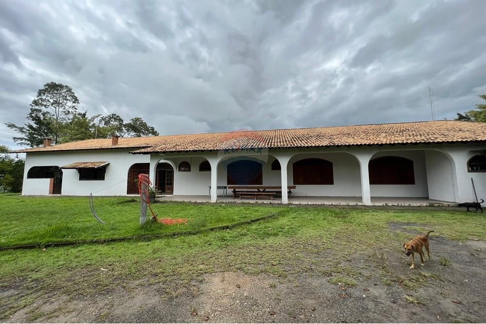 Chácara / Sítio / Fazenda - Venda - Quatis , Rio de Janeiro - SITIO QUATIS (28).jpeg - 860291033-110