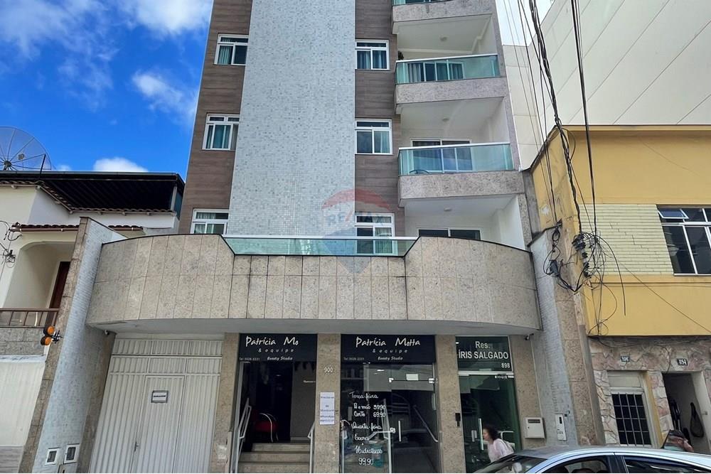 Apartamento - Venda - Juiz de Fora , Minas Gerais - IMG_4131.JPEG - 860301015-172