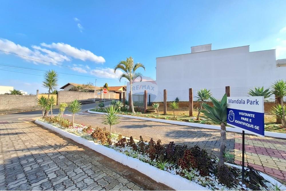 Terreno - Venda - Juiz de Fora , Minas Gerais - Entrada Condomínio 3.jpeg - 860361010-454