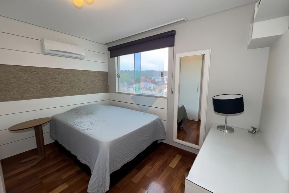 Apartamento - Venda - Juiz de Fora , Minas Gerais - 41 - Suite 4.jpg - Suite - 860211094-17