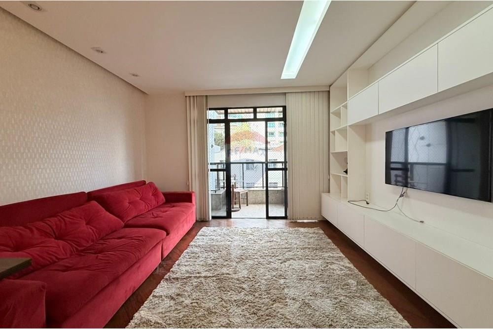 Apartamento - Alugar - Juiz de Fora , Minas Gerais - 19.jpg - 860281007-360