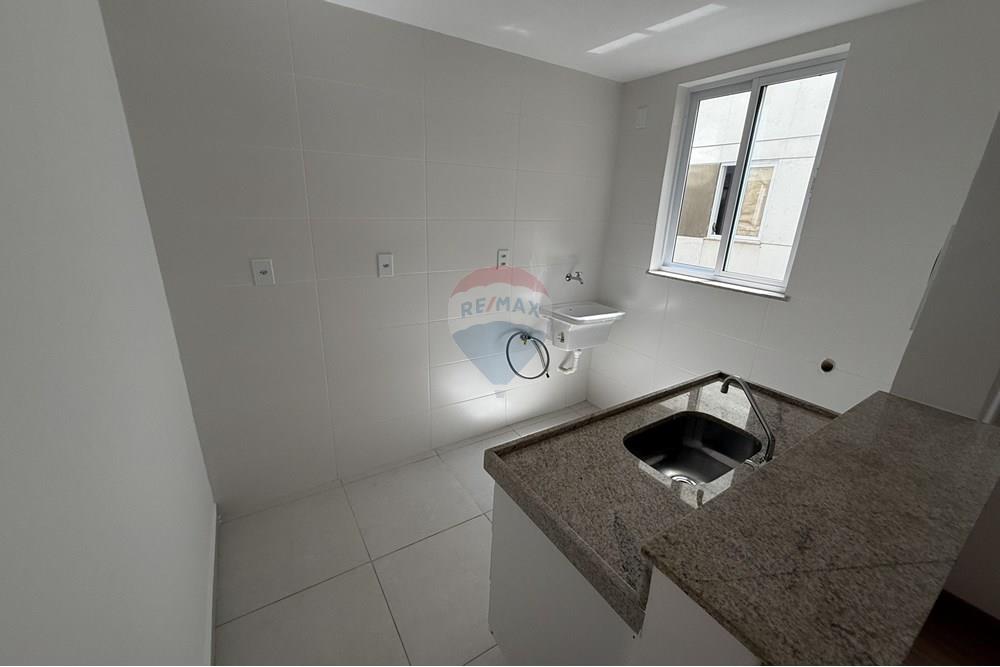 Apartamento - Alugar - Juiz de Fora , Minas Gerais - IMG_6479.jpg - 860291008-39