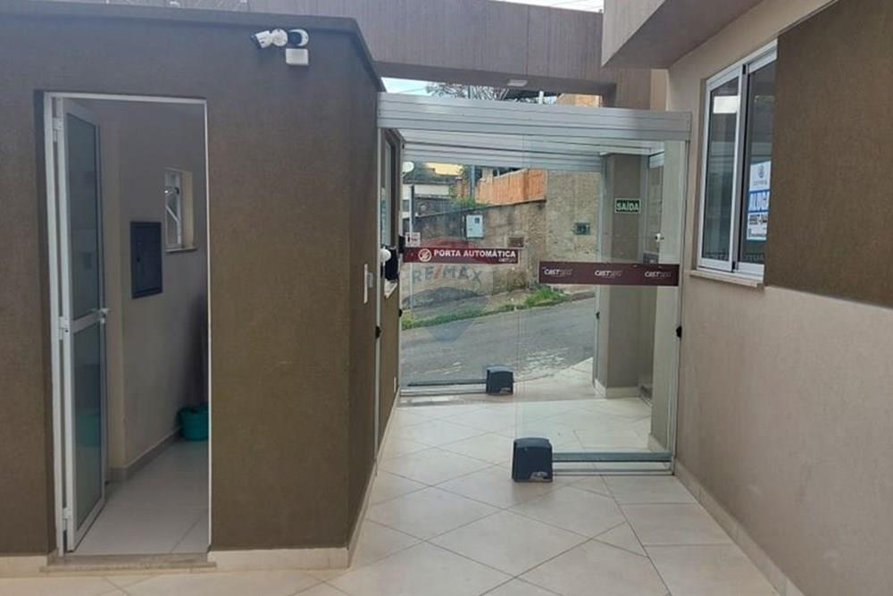 Apartamento - Venda - Juiz de Fora , Minas Gerais - 10 - 860381067-57