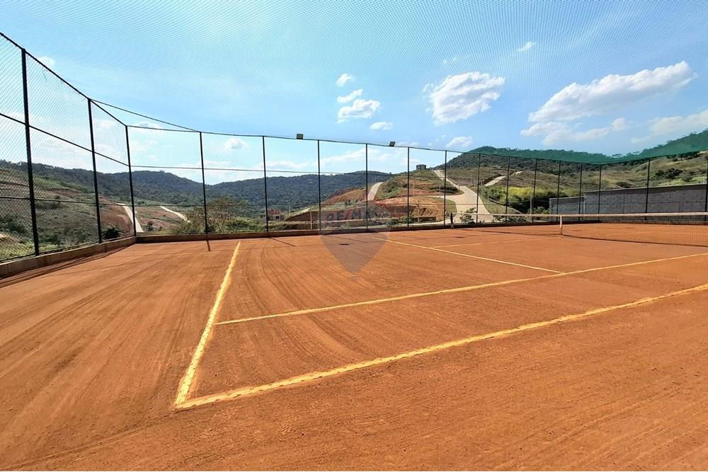 Terreno - Venda - Matias Barbosa , Minas Gerais - quadra de tenis.jpeg - 860271006-57