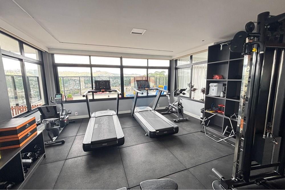 Apartamento - Alugar - Juiz de Fora , Minas Gerais - WhatsApp Image 2026-01-21 at 12.28.09.jpeg - 860301009-514