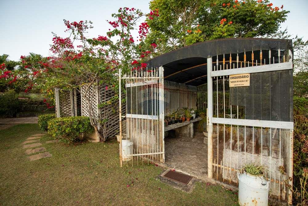 Chácara / Sítio / Fazenda - Venda - Juiz de Fora , Minas Gerais - Campana-33.jpg - 860211077-215