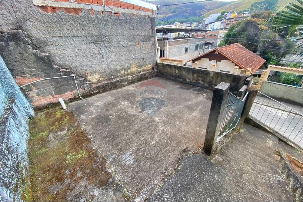 Casa - Venda - Juiz de Fora , Minas Gerais - IMG_8045 (1).JPG - 860241073-91