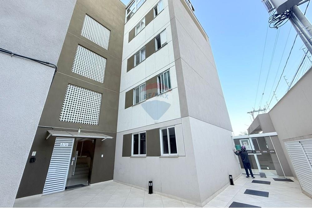 Apartamento - Alugar - Juiz de Fora , Minas Gerais - A.jpg - 860281007-384