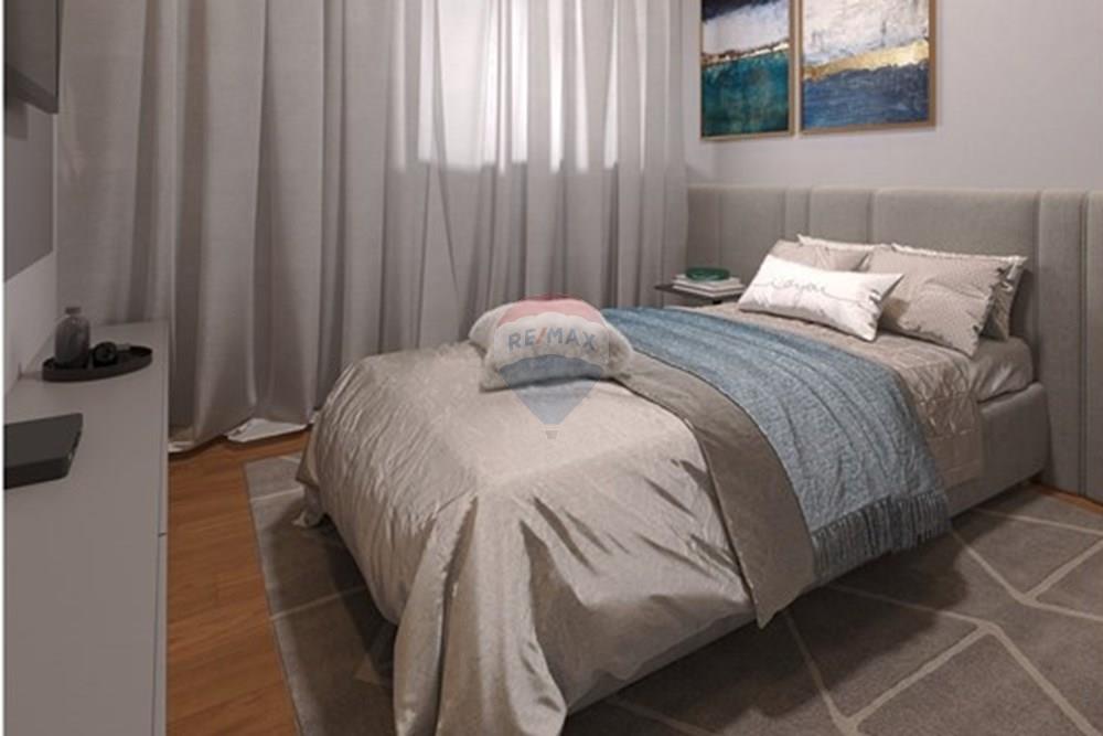 Apartamento - Venda - Juiz de Fora , Minas Gerais - 911f31ec-b302-4a6f-bcb7-1dafb813f09d.jpg - Quarto - 860431007-635