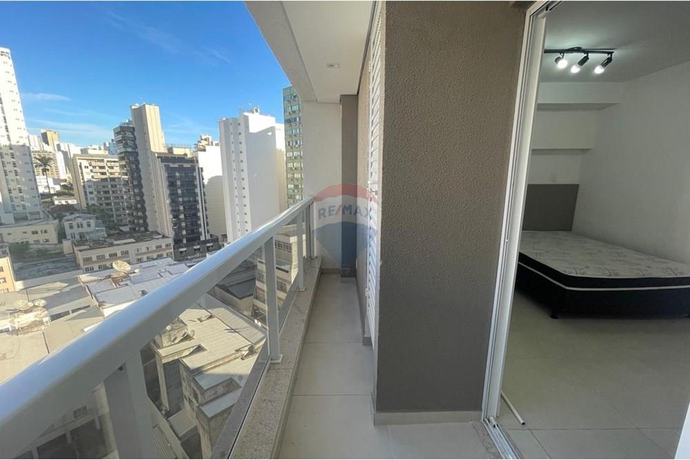 Studio - Alugar - Juiz de Fora , Minas Gerais - imagem (20).jpg - 860211089-166