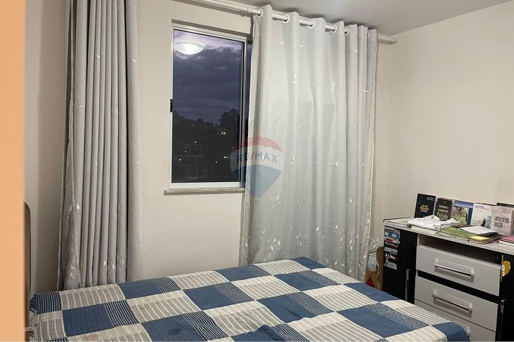 Apartamento - Venda - Juiz de Fora , Minas Gerais - WhatsApp Image 2026-01-26 at 20.47.49.jpeg - Quarto - 860241112-135