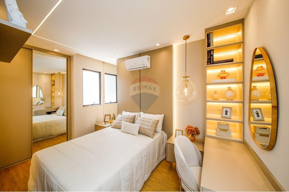 Apartamento - Venda - Juiz de Fora , Minas Gerais - quarto 2.jpg - 860271006-51