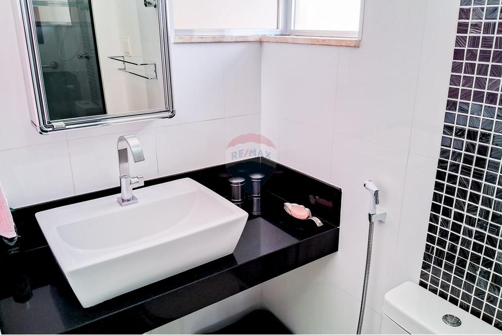 Apartamento - Venda - Juiz de Fora , Minas Gerais - banheiro_03.jpg - 860301048-2
