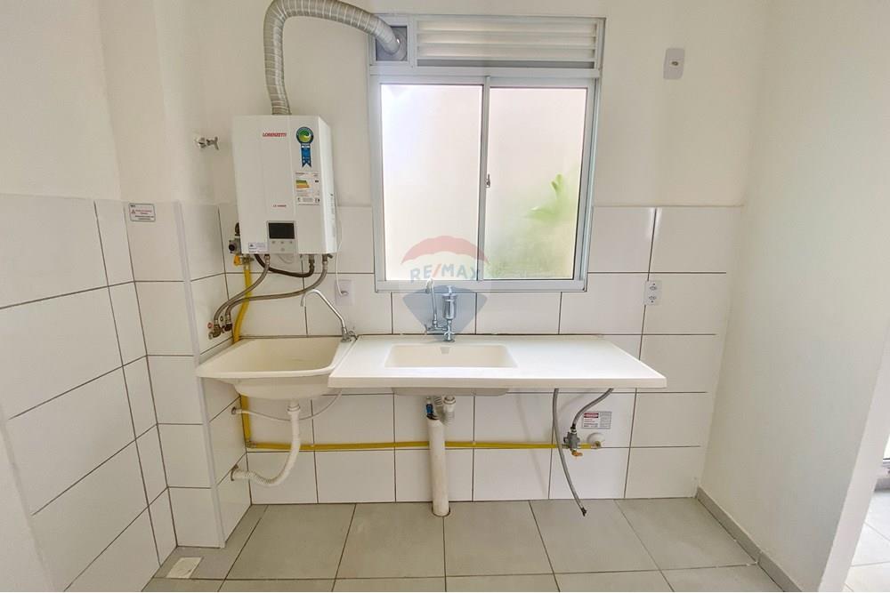 Apartamento - Alugar - Juiz de Fora , Minas Gerais - IMG_7157.JPG - 860241095-60