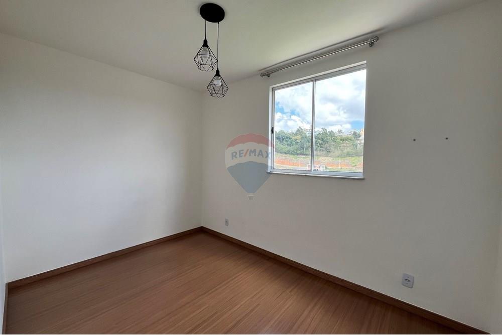 Apartamento - Alugar - Juiz de Fora , Minas Gerais - IMG_6292.jpeg - 860501002-149