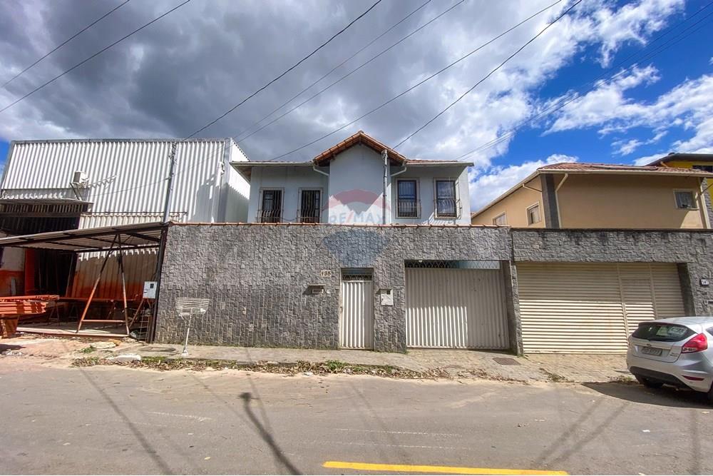 Casa - Venda - Juiz de Fora , Minas Gerais - Foto0053 (2).jpg - 860241137-1