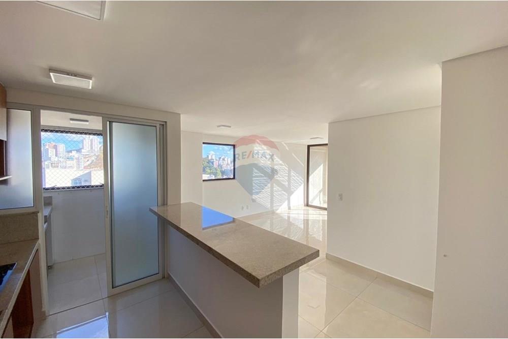 Apartamento - Venda - Juiz de Fora , Minas Gerais - IMG-20250825-WA0062.jpg - Cozinha - 860211133-7