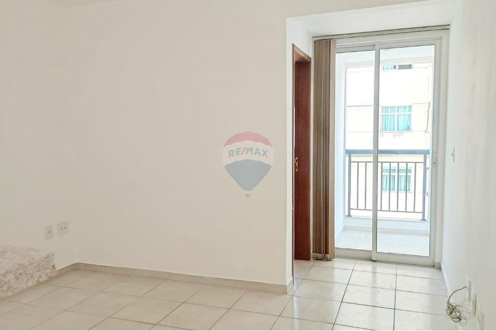 Apartamento - Alugar - Juiz de Fora , Minas Gerais - 1 (2).jpg - Sala - 860211018-696