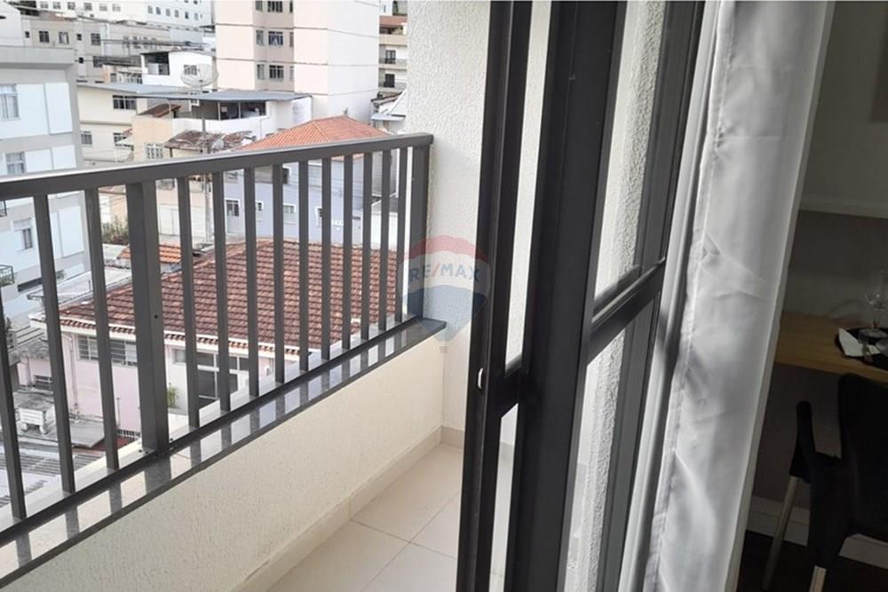 Studio - Alugar - Juiz de Fora , Minas Gerais - 18.jpeg - 860321050-18