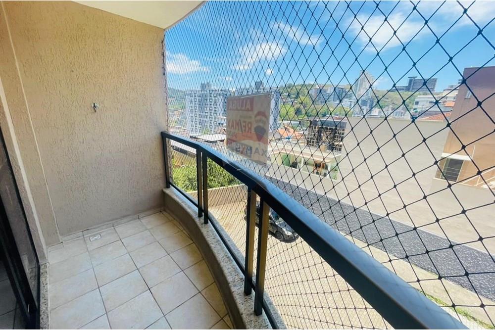 Apartamento - Alugar - Juiz de Fora , Minas Gerais - 43cf4e3a-5d9f-40a6-a4e9-797a5b78f650.jpg - 860211089-206