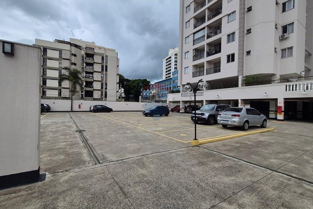 Apartamento - Alugar - Juiz de Fora , Minas Gerais - 20260126_141808.jpg - Garagem - 860381069-4